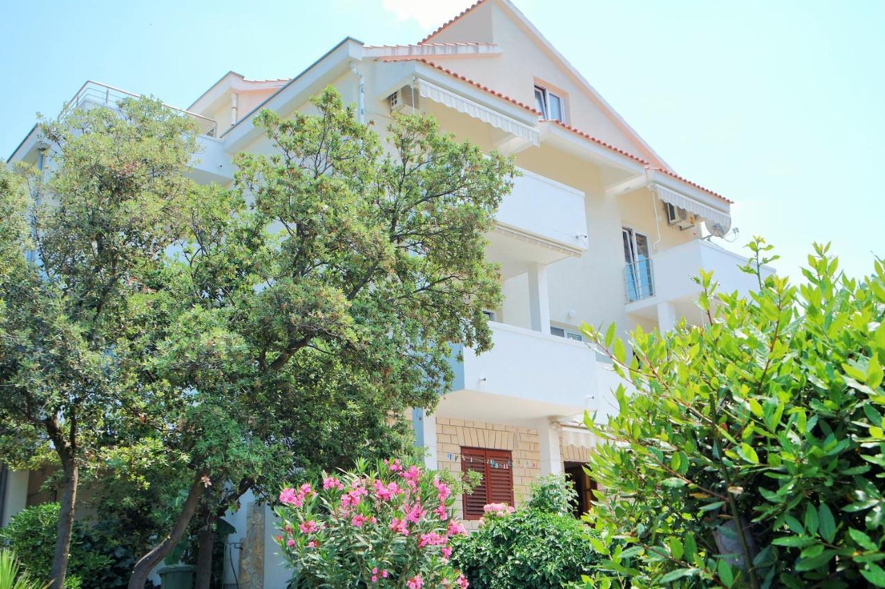 Lenka Apartments II Novalja Exterior foto